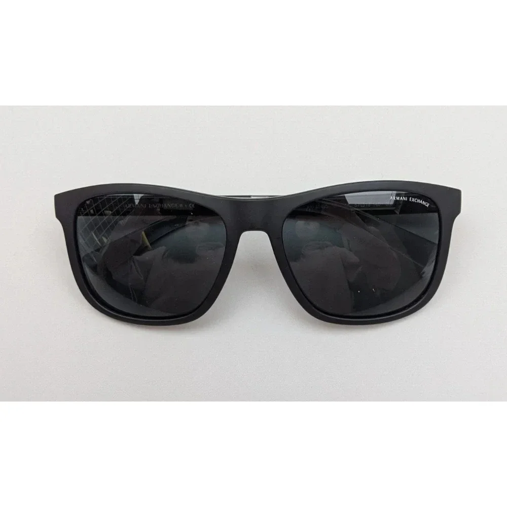 🕶️Armani Exchange AX4049S 818287 Sunglasses 57/18 140 /KAE449🕶️​
